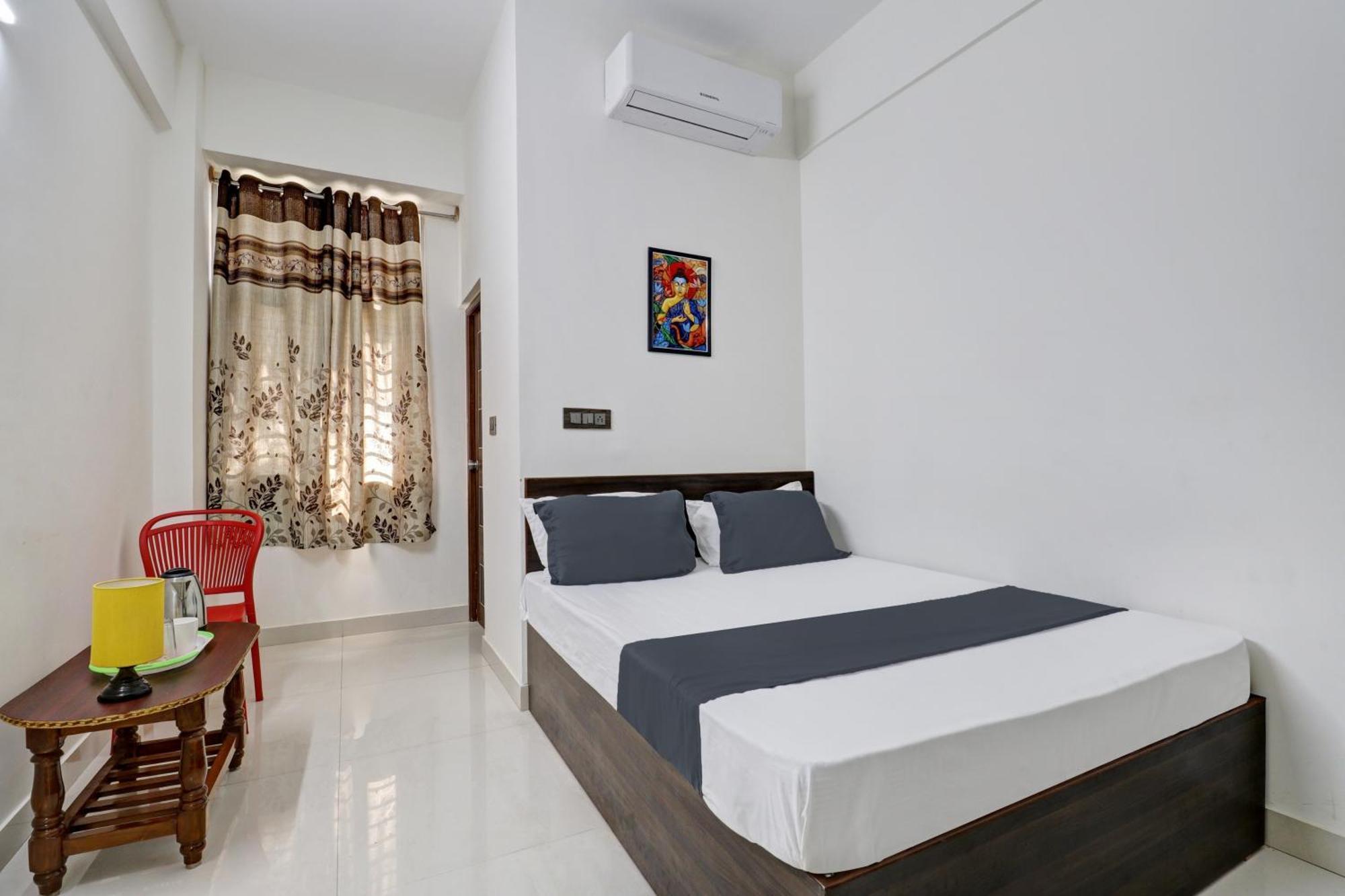 Hotel O J.K. Suites & Rooms Bangalore Exterior foto